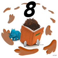 badge