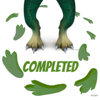 badge